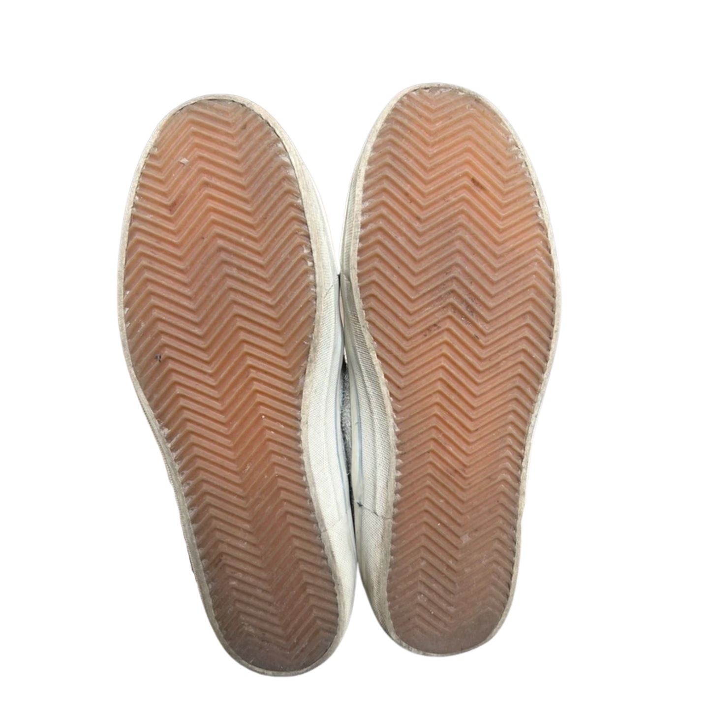 GOLDEN GOOSE VSTAR SNEAKERS