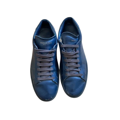 SAINT LAURENT SL/01 SNEAKERS