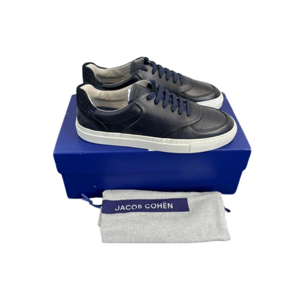 JACOB COHEN DREAMER SNEAKERS