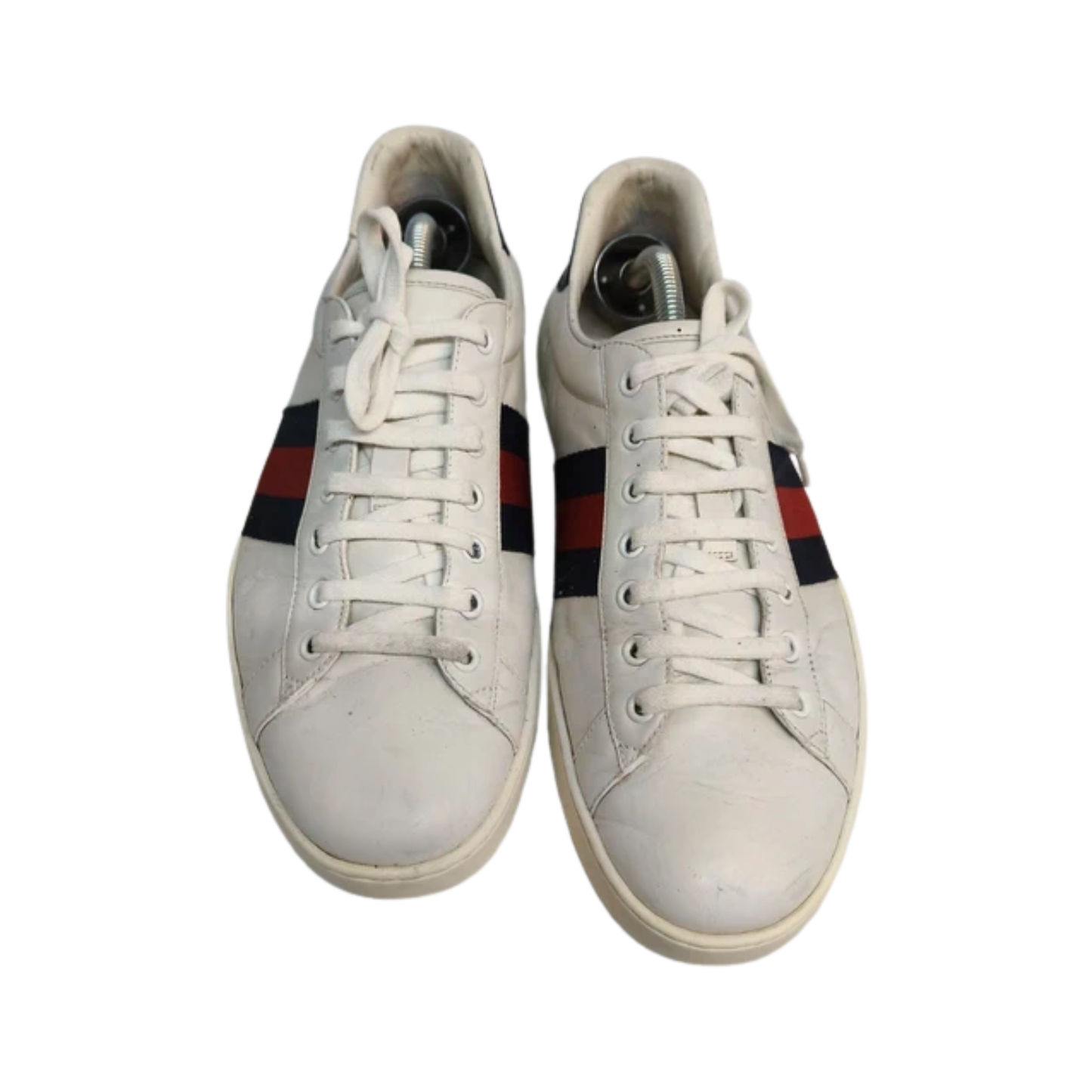 GUCCI ACE SNEAKERS