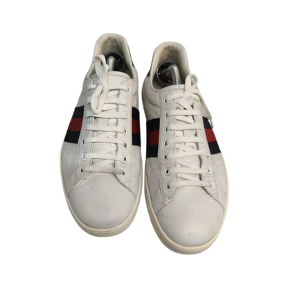 GUCCI ACE SNEAKERS