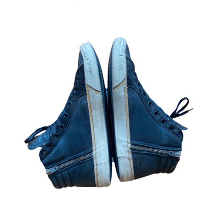 GOLDEN GOOSE SLIDE SNEAKERS