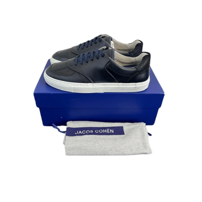 JACOB COHEN DREAMER SNEAKERS