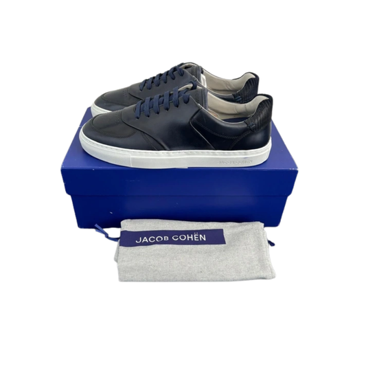 JACOB COHEN DREAMER SNEAKERS