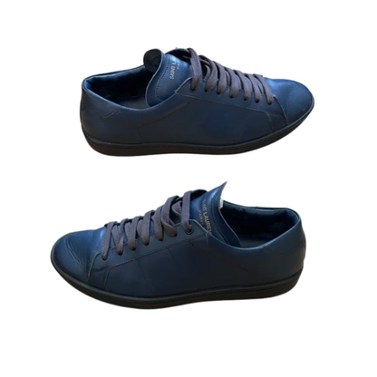 SAINT LAURENT SL/01 SNEAKERS