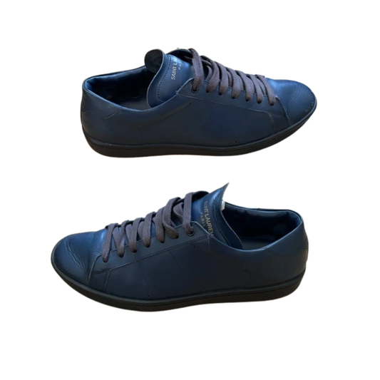 SAINT LAURENT SL/01 SNEAKERS