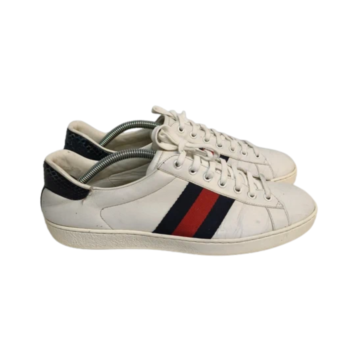 GUCCI ACE SNEAKERS