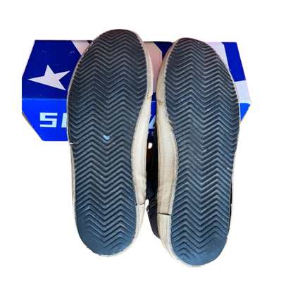 GOLDEN GOOSE SLIDE SNEAKERS