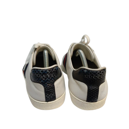 GUCCI ACE SNEAKERS