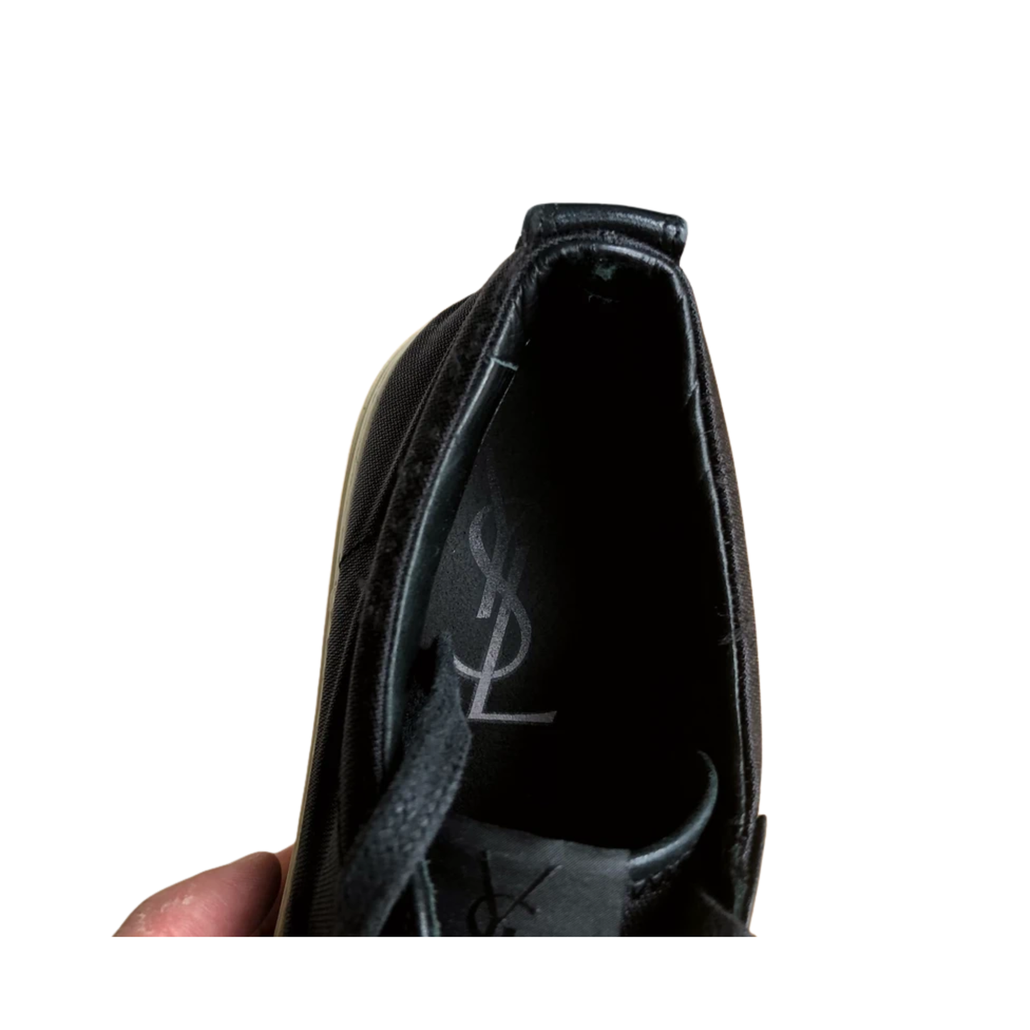 SAINT LAURENT SNEAKERS