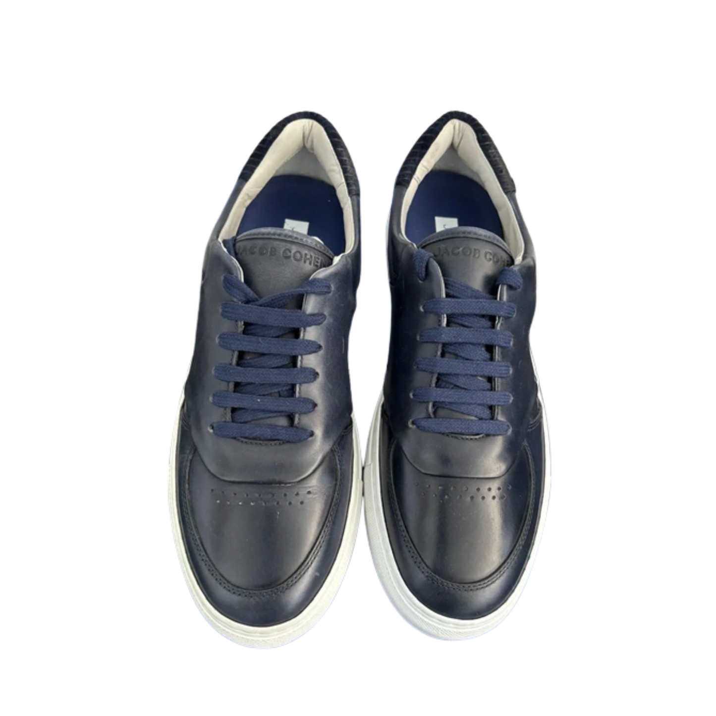 JACOB COHEN DREAMER SNEAKERS