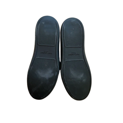 SAINT LAURENT SL/01 SNEAKERS