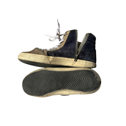 GOLDEN GOOSE SLIDE SNEAKERS