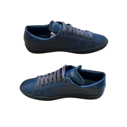 SAINT LAURENT SL/01 SNEAKERS