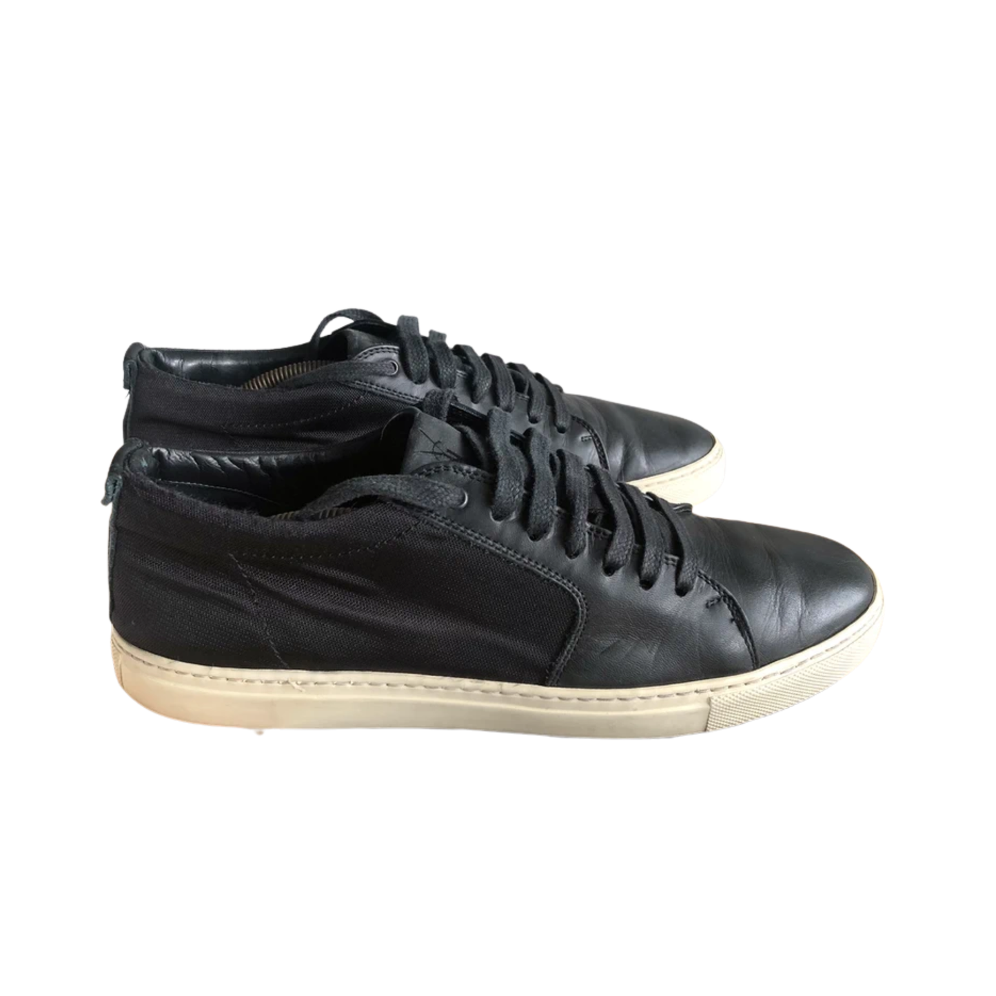 SAINT LAURENT SNEAKERS