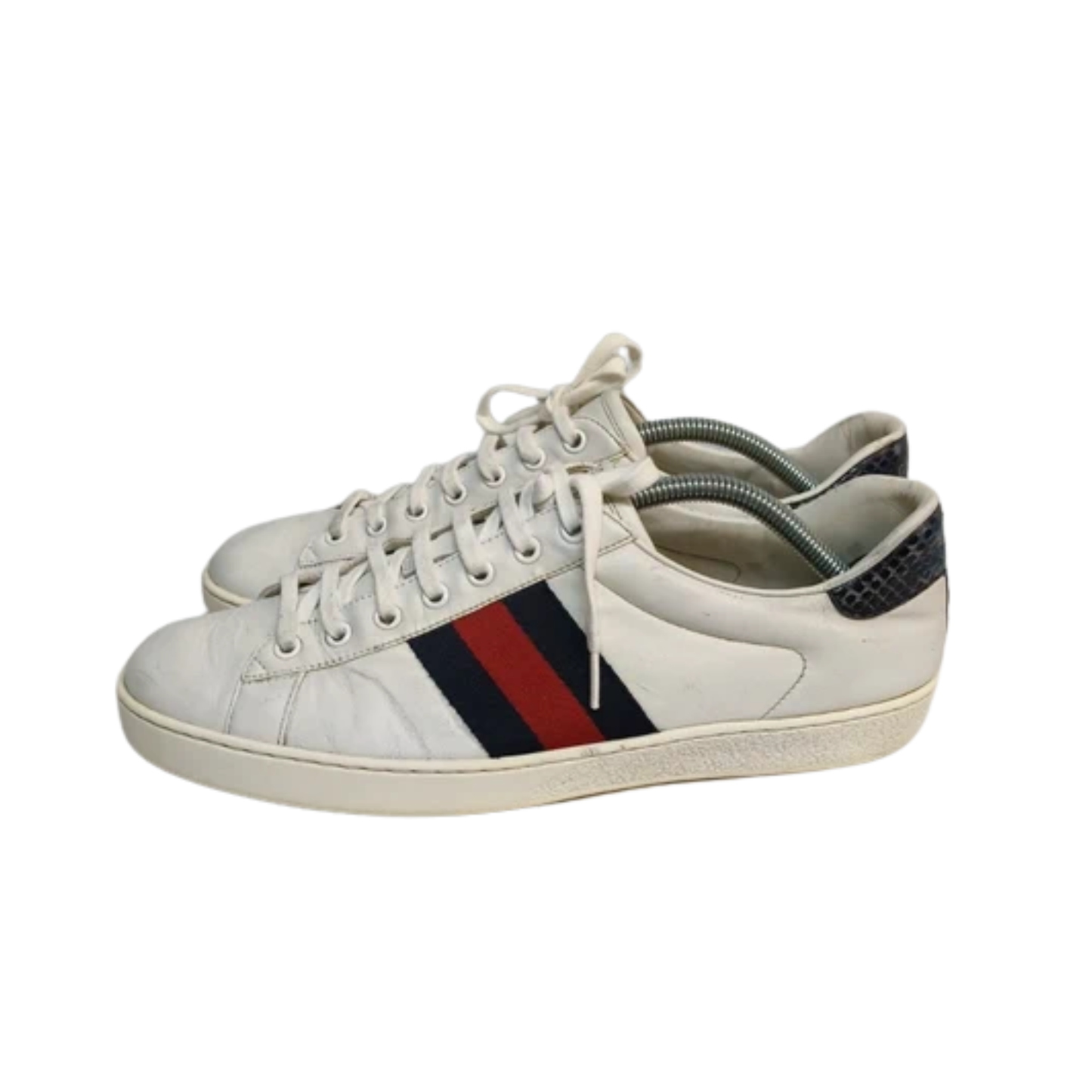 GUCCI ACE SNEAKERS