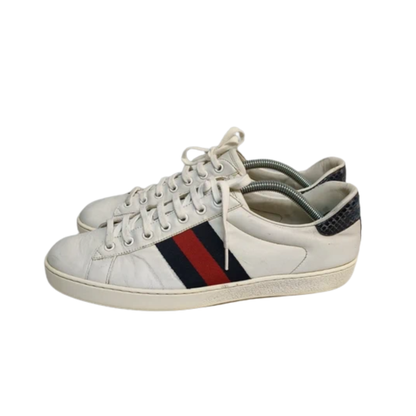 GUCCI ACE SNEAKERS