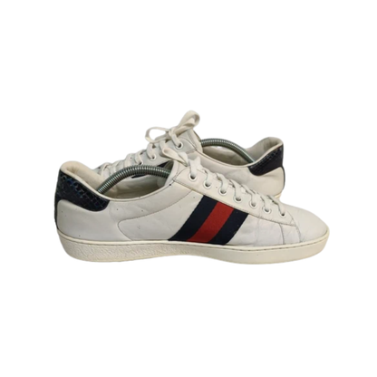 GUCCI ACE SNEAKERS