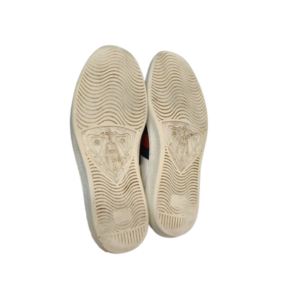 GUCCI ACE SNEAKERS