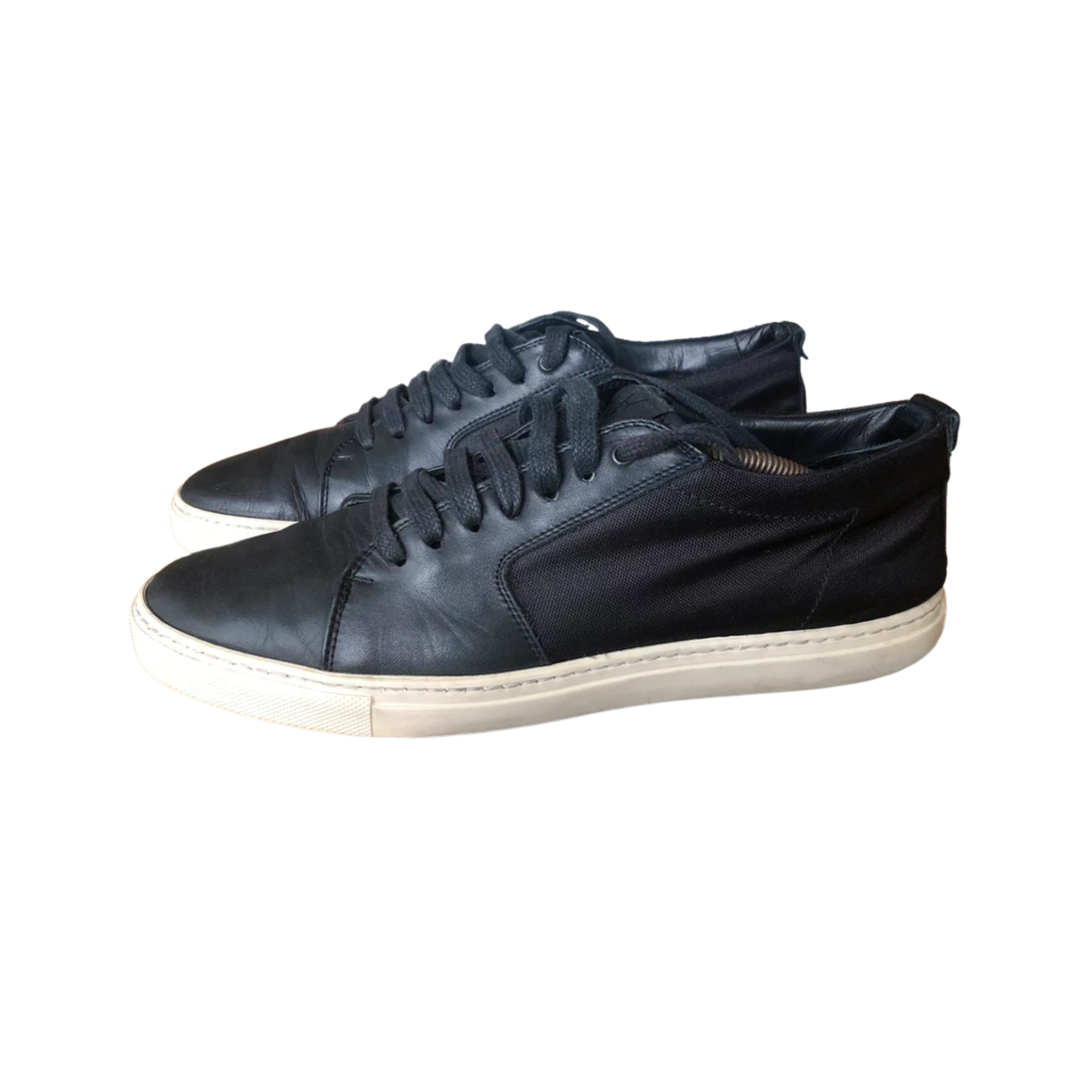 SAINT LAURENT SNEAKERS