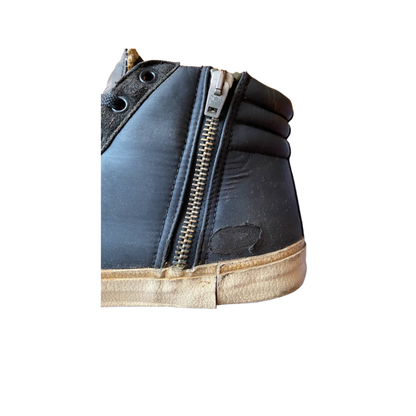GOLDEN GOOSE SLIDE SNEAKERS