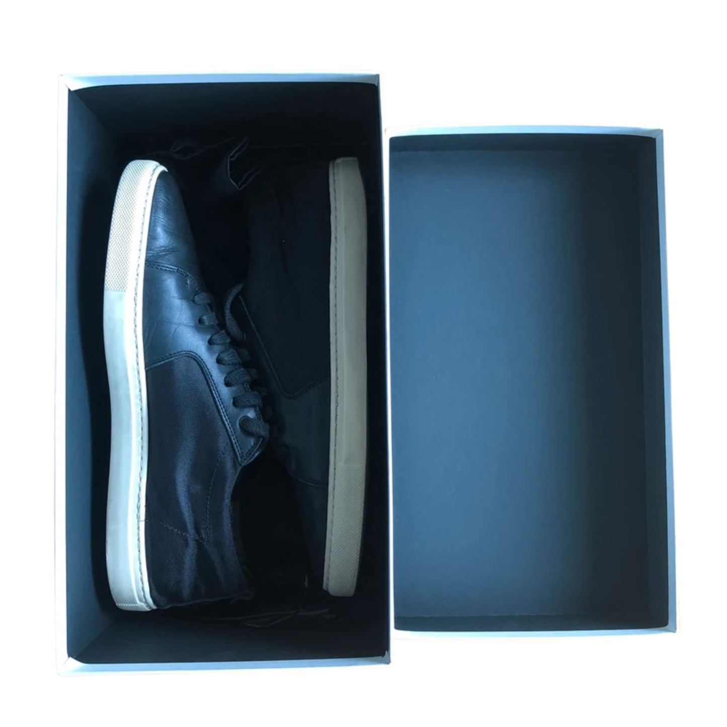 SAINT LAURENT SNEAKERS